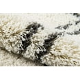 thumbnail image 5 of Momeni Maya 5'3" X 7'6" Contemporary Rug in Ivory, 5 of 5
