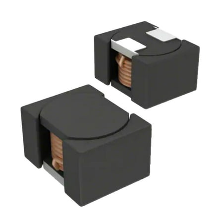 Pack of 20 VLF252015MT-100M-CA Shielded 10 ?H Wirewound Inductor 940 mA 280mOhm Max 1008 (2520 Metric)