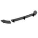 thumbnail image 5 of Difusor de parachoques trasero negro mate, aletas traseras para modelos MK7 pre-Facelift 2013-2016, 5 of 14