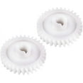 thumbnail image 1 of 2pcs Garage Door Opener Drive Compatible Gear 41a2817 Fit For Liftmaster Craftsman-SinKeeU, 1 of 4