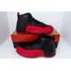 thumbnail image 1 of Ni - ke Men's Ni - ke Air Jordan 12 Retro Flu Game 2025 CT8013-002 - Size 9.5 US, 1 of 5