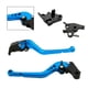 thumbnail image 4 of Palanca de freno de embrague larga apta para CFMOTO 400NK 650NK 650MT 650GT 2020-21, 4 of 11
