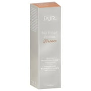 Pur Minerals No Filter Blurring Photography Primer - Bronze Glow, 1 oz Primer
