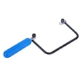 thumbnail image 1 of Marco De Arco De Sierra Marco De Arco De Sierra Ajustable Marco De Arco De Sierra Ajustable En Forma De U Herramienta De Corte De Joyería DIY BS300 ANGGREK Adjustable Saw Bow Frame, 1 of 8
