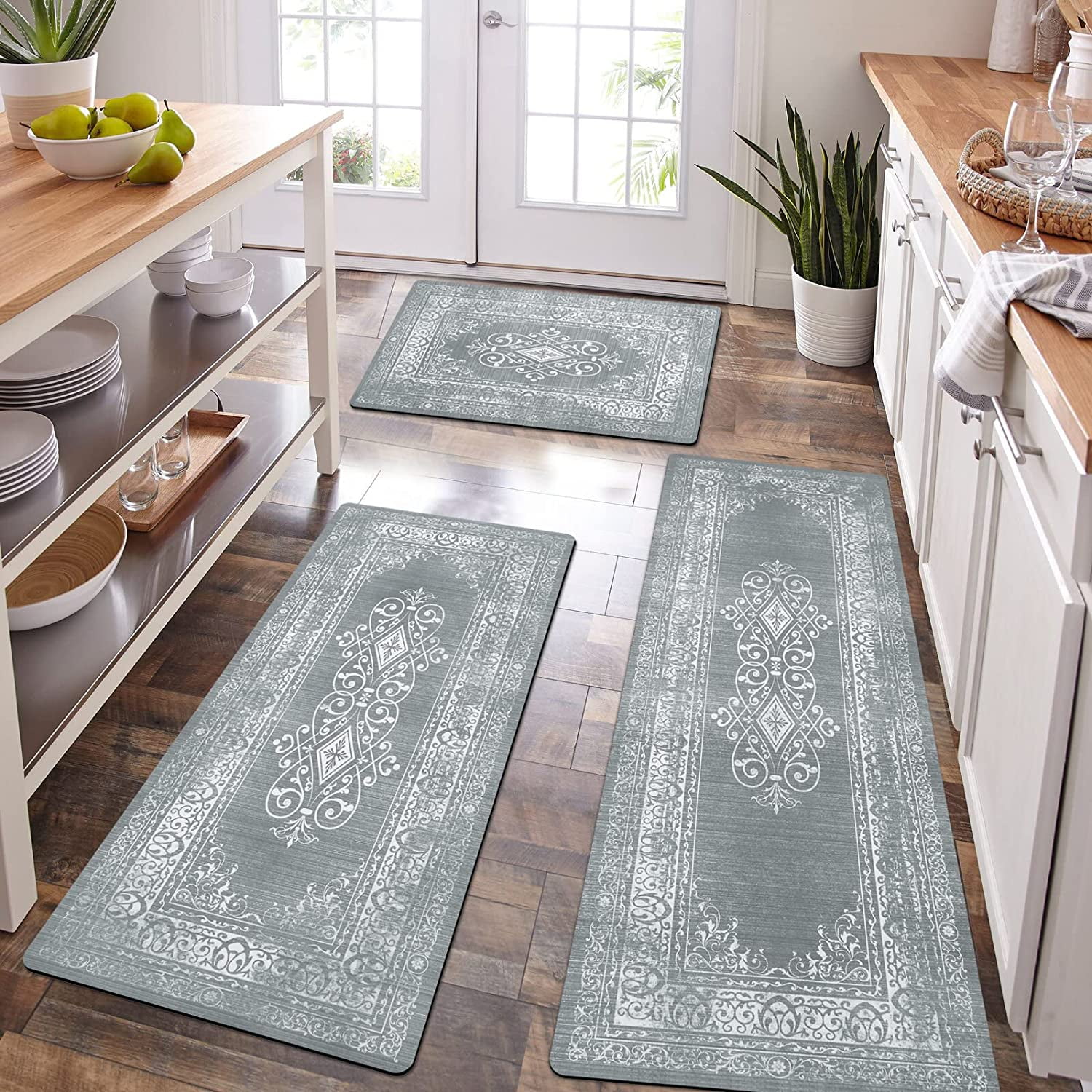 Kitchen rugs and mats • Compare & see prices now »