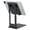 Standard-Black, variant on Multifunctional Adjustable Tablet Holder For Desk Use With AntiSlip Base And Construction