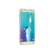 Samsung Galaxy S6 Edge Plus + SM-G928 - 64GB - Gold (AT&T) Unlocked Smartphone