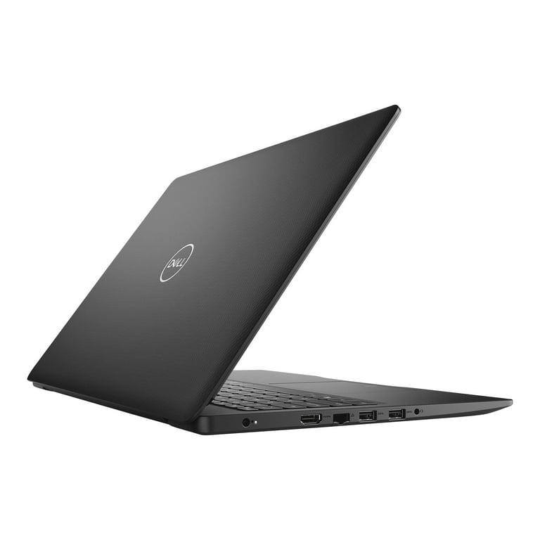 Dell Inspiron 3583 - Intel Core i5 - 8265U / up to 3.9 GHz - Win 10 Home  64-bit - UHD Graphics 620 - 8 GB RAM - 256 GB SSD NVMe -