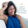 thumbnail image 3 of Dove Anti-Frizz Oil Therapy Daily Conditioner for Frizzy Hair with Nutri-Oils, 20.4 fl oz, 3 of 11