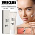 thumbnail image 2 of 1-3PCS Relief Sun Rice Probiotics And Sunscreen SPF50+ PA++++ Facial Body Sunscreen Oil-control Refreshing Cream, 2 of 5