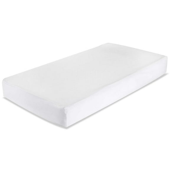 LA Baby Fitted Sheet for Standard/Full Size Crib & Toddler Mattress