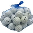 thumbnail image 2 of Golf Ball Planet - Srixon Soft Feel Recycled Golf Balls (3A/Good, 50 Pack, White), 2 of 5