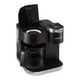 thumbnail image 5 of Cafetera Keurig K-Duo 12 Tazas Café Molido K-Cup Negro, 5 of 7