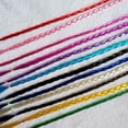 thumbnail image 3 of OFFIGAM 12Ud Accesorios Trenzados Multicolor Para Cambiar Look En Eventos Y Uso Diario, 3 of 8
