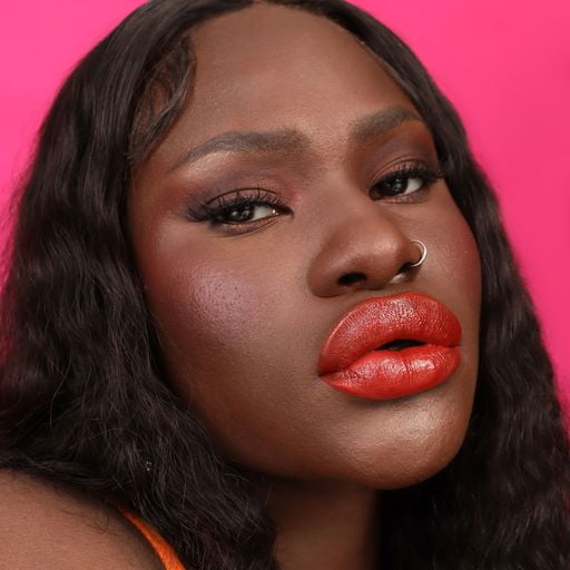 The Lip Bar Soft Kisses Nourishing Lipstick - Savvy, Vegan & Cruelty-Free