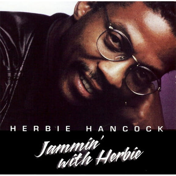 Herbie Hancock - Jammin' with Herbie - Music & Performance - CD