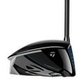 thumbnail image 4 of TaylorMade Golf Club Qi10 LS 9* Driver Stiff Graphite, 4 of 4