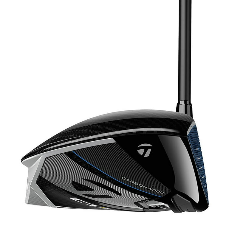 TaylorMade Qi10 10.5° TENSEI BLUE TM50/S NEW TaylorMade Qi10 LS 10.5° Driver Tensei AV Limited Blue Regular