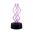 thumbnail image 2 of CEHVOM Dancing Acrylic Table Lamp Night Light USB Bar Stick Lamp, 2 of 9