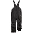 thumbnail image 1 of Peto para nieve Perry Ellis para niños aislado e impermeable talla 12-14, 1 of 7