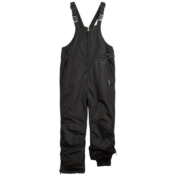 Peto para nieve Perry Ellis para niños aislado e impermeable talla 12-14