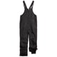 thumbnail image 1 of Babero aislante para nieve Perry Ellis para niños y niñas, negro, tallas 8-10, 1 of 7
