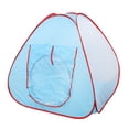 thumbnail image 2 of Tienda de juegos para bebés, para uso en interiores y exteriores, con piscina de bolas y entretenimiento para niños., 2 of 7
