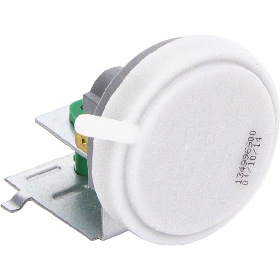 Electrolux Genuine OEM 134996900 Washer Water Level Pressure Switch