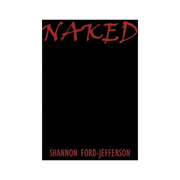 Naked, (Hardcover)