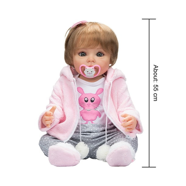 Muñecas born sale