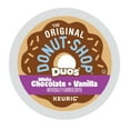 thumbnail image 5 of The Original Donut Shop Duos White Chocolate + Vanilla Coffee K Cups Pods, 48 K Cups Total, 5 of 5