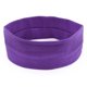 thumbnail image 1 of Diadema de Yoga Jumpingount para Correr Morado Claro, 1 of 6