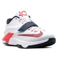 thumbnail image 1 of Nike - Men - Kd 7 'Usa' - 653996-146 - Size 10.5, 1 of 2