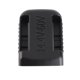 thumbnail image 3 of Montaje de Batería de Batería de 20 V Liont Battery Batyy Batyer Clip Debe Del Estante 5 piezas, 3 of 7