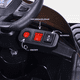 thumbnail image 4 of Carro Eléctrico Para Niños Aeiou B002 Montable Indicador De Batería Negro, 4 of 7