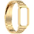 thumbnail image 2 of Pulsera reloj acero inoxidable 3 perlas, 2 of 5