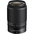 thumbnail image 1 of Nikon Nikkor telephoto Lens Z 50-250mm, Black, 1 of 4