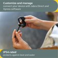 thumbnail image 5 of Auriculares inalámbricos Bluetooth Jabra Perform 45 Push-to-Talk, 5 of 5
