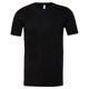 thumbnail image 1 of Bella + Canvas - Camiseta para Adultos Unisex (Negro Jaspeado), 1 of 2