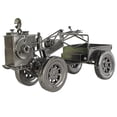 thumbnail image 1 of HEALEEP Adorno De Tractor En Hierro Con Estilo Vintage Para De Escritorio, 1 of 8