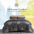 thumbnail image 4 of Premium Collection Oversized Down Alternative Comforter sets, 4 of 9