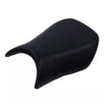 thumbnail image 3 of Motorcycle Front Driver Rear Passenger Seat For Kawasaki Ninja ZX6R ZX636 2005-2006, 3 of 6