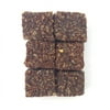 Healthy Truth - ENERGY SQUARED - Organic Coconut Fig Superfood Energy Squares (1.75oz SNACK Size)