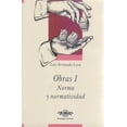thumbnail image 1 of OBRA 1 NORMA Y NORMATIVIDAD EL COLEGIO NACIONAL LUIS FERNANDO LARA RAMOS, 1 of 1