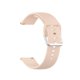 thumbnail image 1 of Correas de reloj inteligente de 42mm, correas de repuesto para reloj inteligente de mesa ajustable para Samsung Galaxy Watch4, correa de silicona suave, 1 of 5