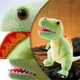 thumbnail image 3 of 2026 New Dinosaur Plush Toys, Stuffed Animals Toys Dinosaur Soft Pillow Toys, Plush Stuffed Toys Soft Throw Pillow, Best Birthday Gifts for Holiday Xmas Easter for Friend (Plush Toys, F), 3 of 7