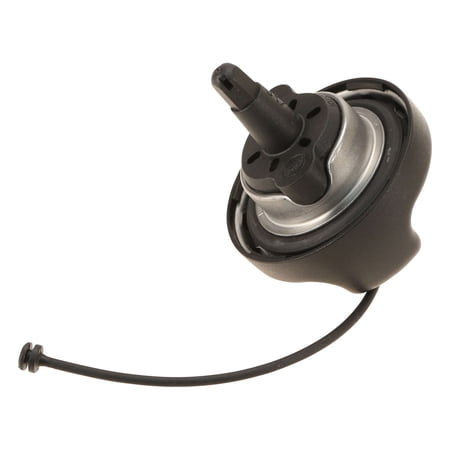 Genuine OE Replacement Fuel Tank Cap