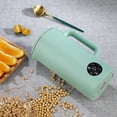 thumbnail image 6 of Multifunction Soymilk Maker 350mL Juicer Soy Milk Machine with Stainless Steel and Blade Multi Cooker Mixer for Rice Cereal Boiling Water Baby Food, 6 of 8