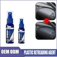thumbnail image 1 of Vaidha Multifunctional Cleaner Kitchen And Car Cleaner Multifunctional Kitchen Deodorant 100ml, 1 of 2