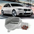 thumbnail image 3 of 63117343876, 12V Aluminum Alloy Anticorrosion Angel Eye Light Module  Reliability Silver  for Car, 3 of 8